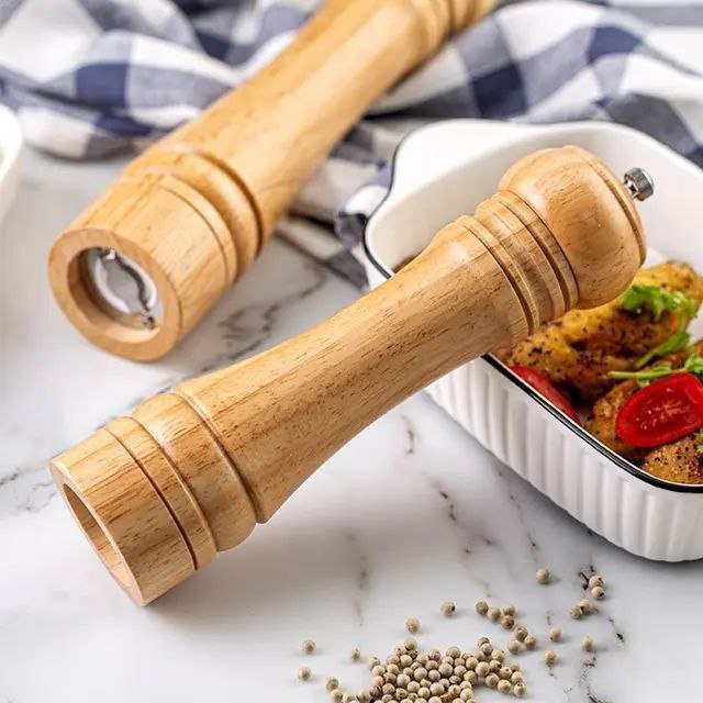 فلفل ساب چوبی کوچک