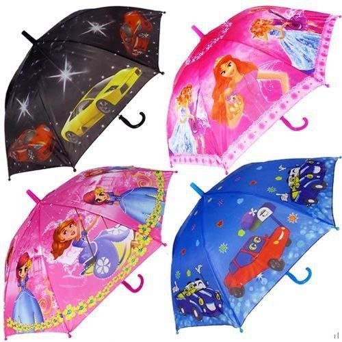 چتر کودک پارچه ای
