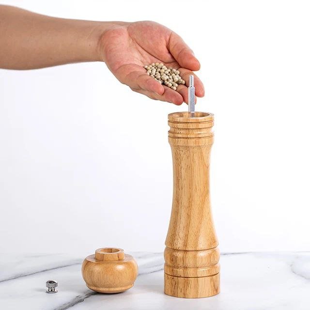 فلفل ساب چوبی کوچک