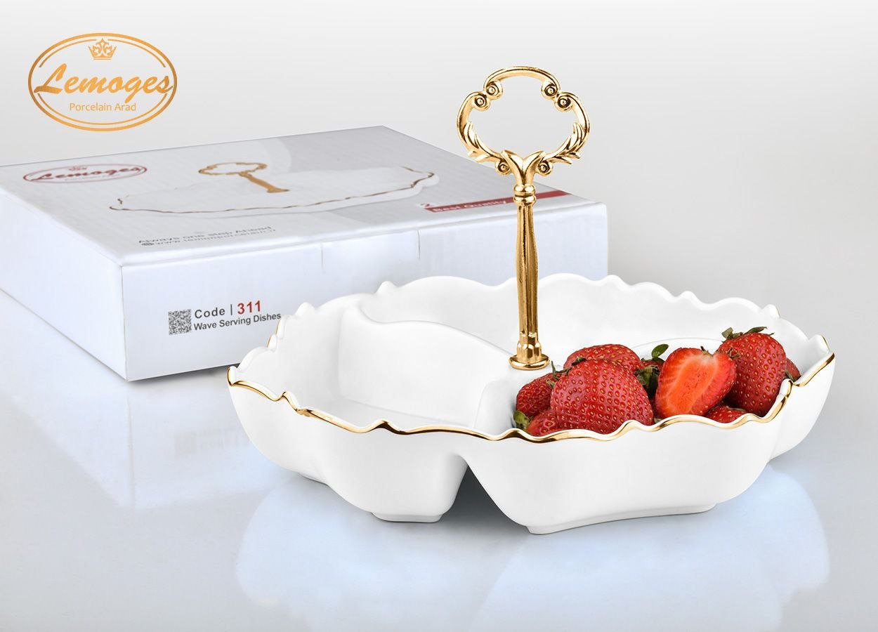 اردو خوری موج 3خانه دسته دار